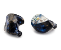 Kinera IDUN GOLDEN (IDUN 2.0) BLACK-BLUE - 1141128 - zdjęcie 3